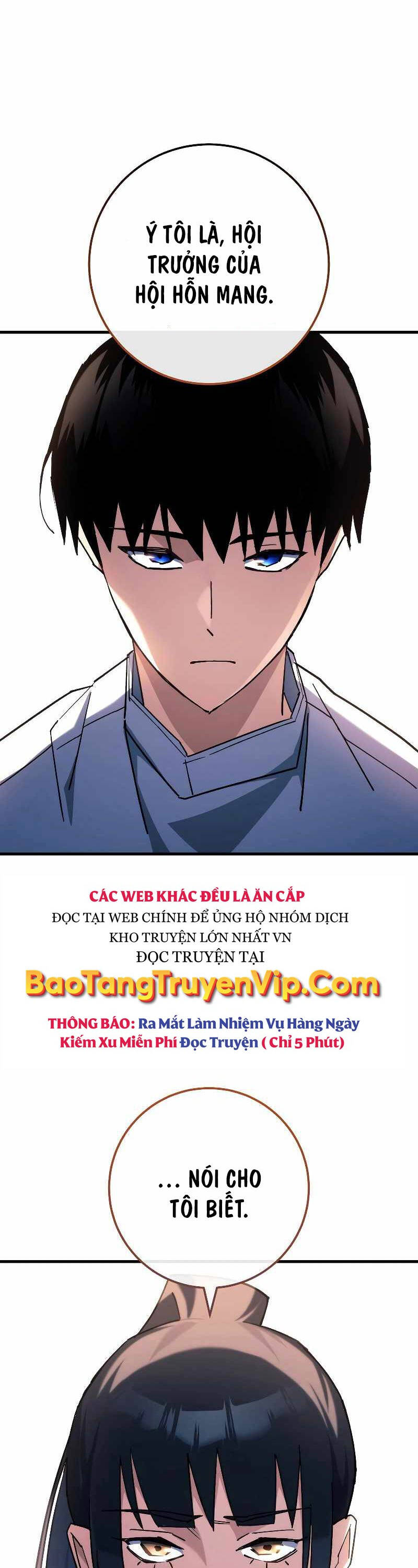 Anh Hùng Trở Về Chap 78 - Next Chap 79