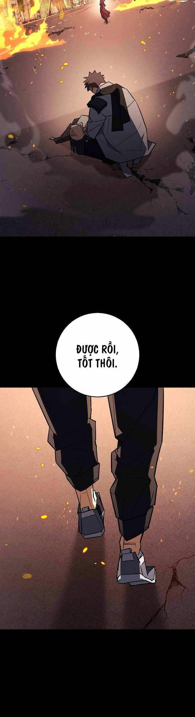 Anh Hùng Trở Về Chap 78 - Next Chap 79