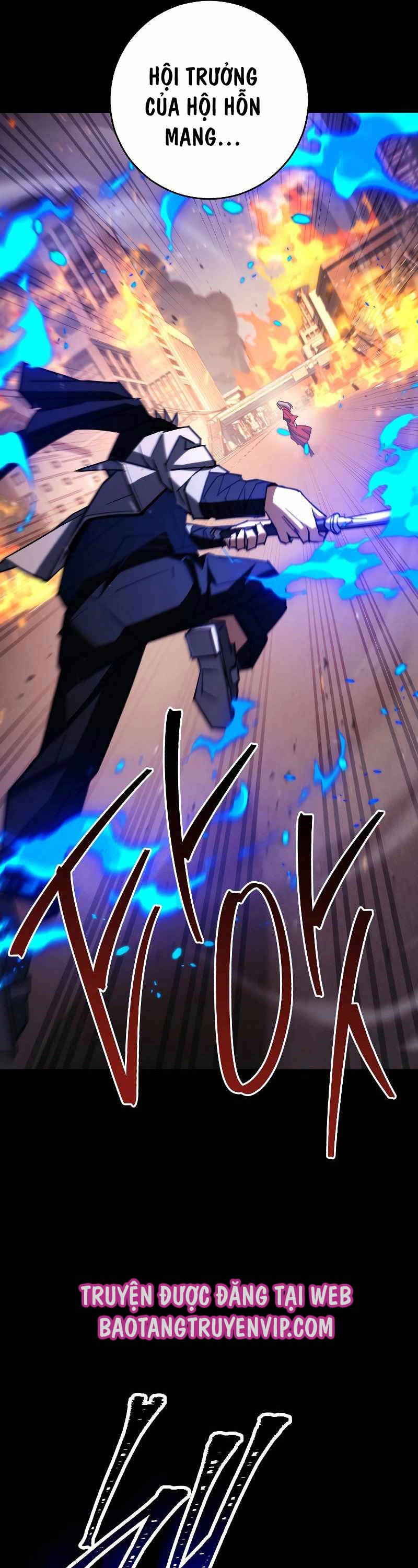 Anh Hùng Trở Về Chap 78 - Next Chap 79