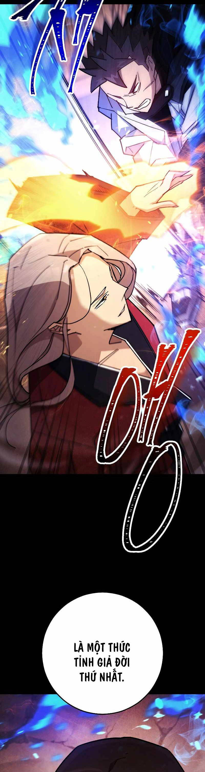 Anh Hùng Trở Về Chap 78 - Next Chap 79