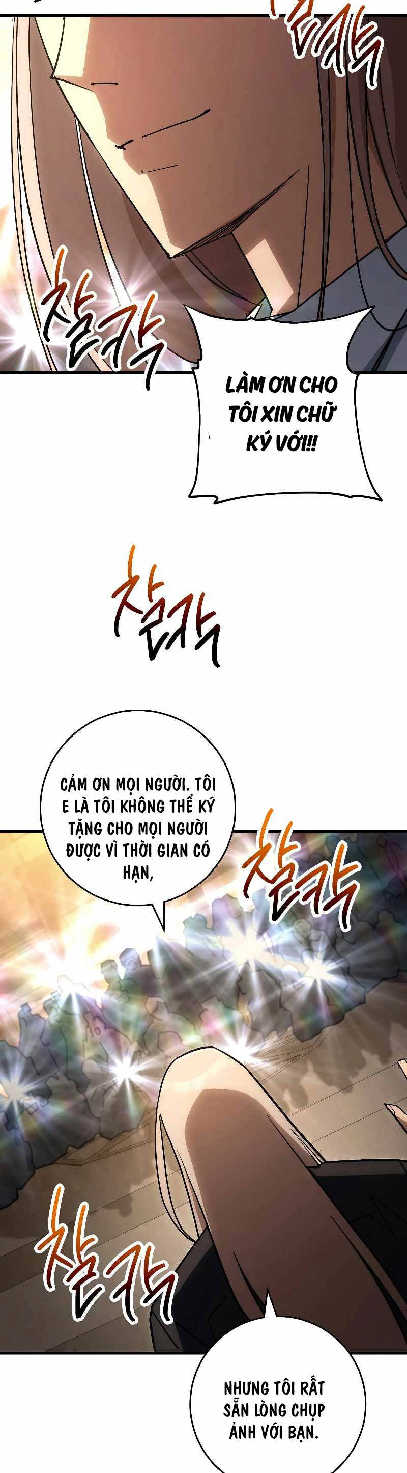 Anh Hùng Trở Về Chap 78 - Next Chap 79