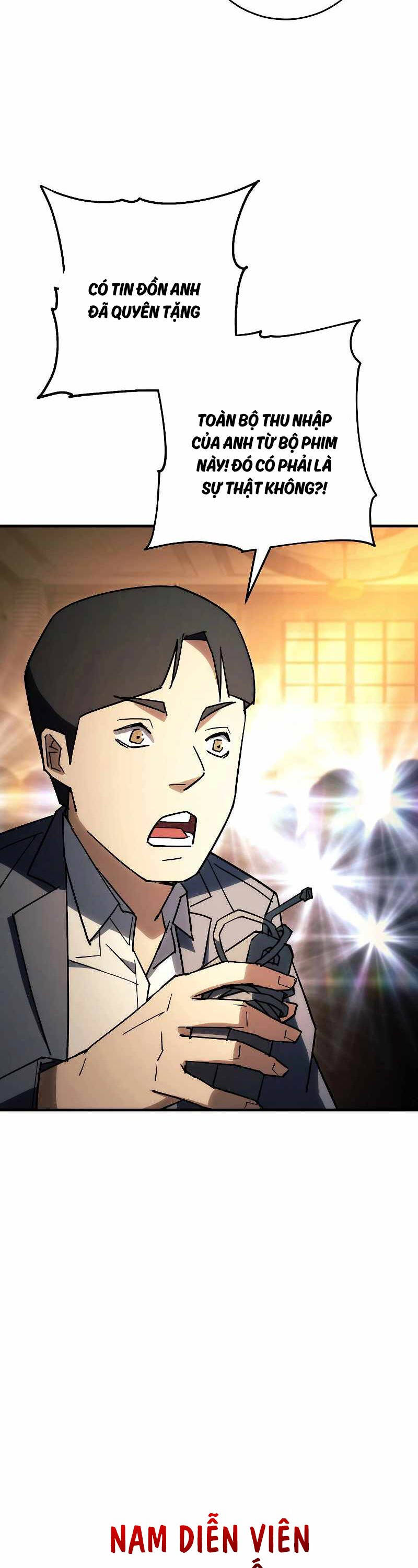 Anh Hùng Trở Về Chap 78 - Next Chap 79