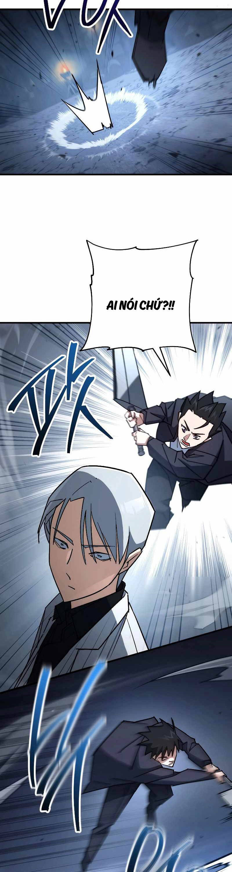 Anh Hùng Trở Về Chap 78 - Next Chap 79
