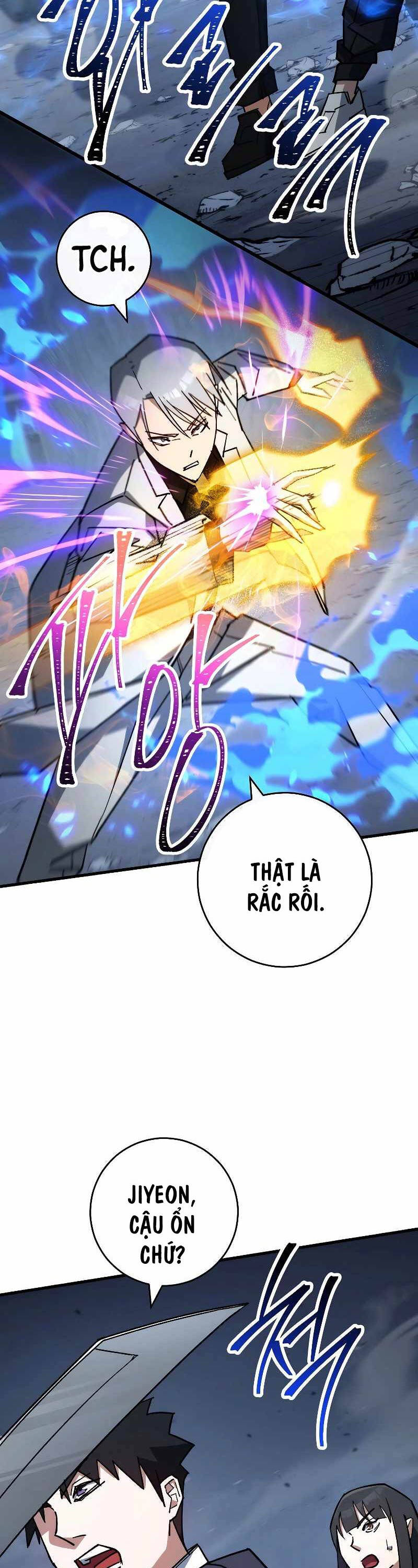 Anh Hùng Trở Về Chap 78 - Next Chap 79