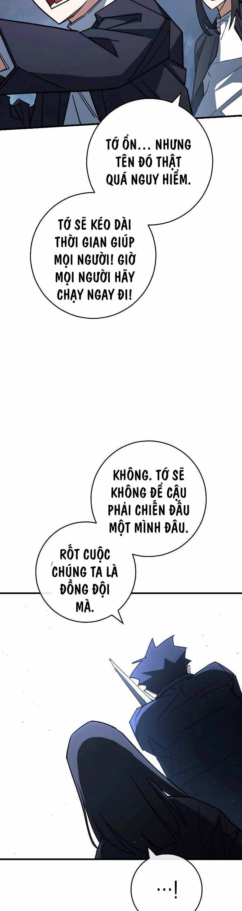 Anh Hùng Trở Về Chap 78 - Next Chap 79