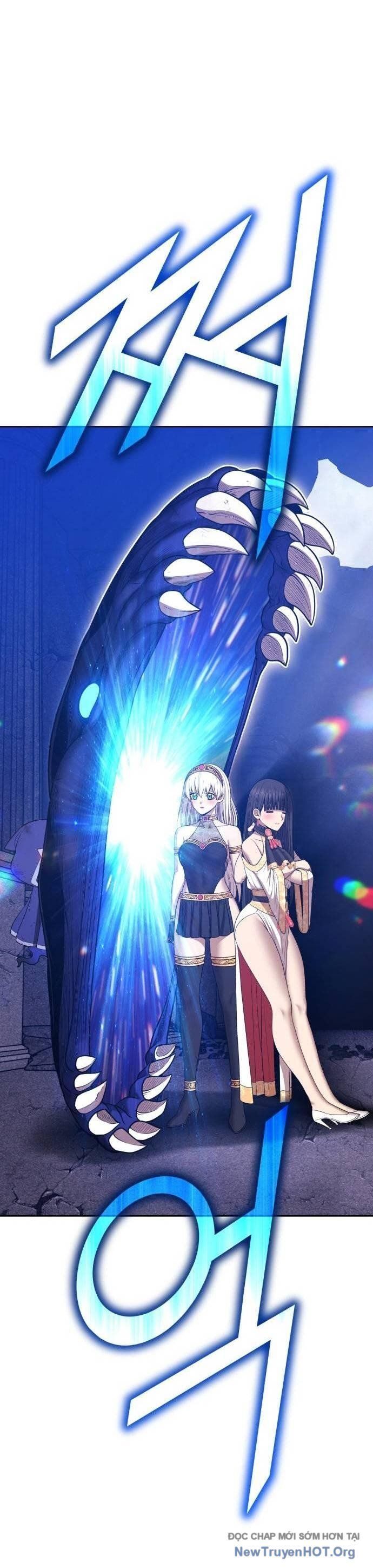 Gậy Gỗ Cấp 99+ Chap 103 - Next Chap 104