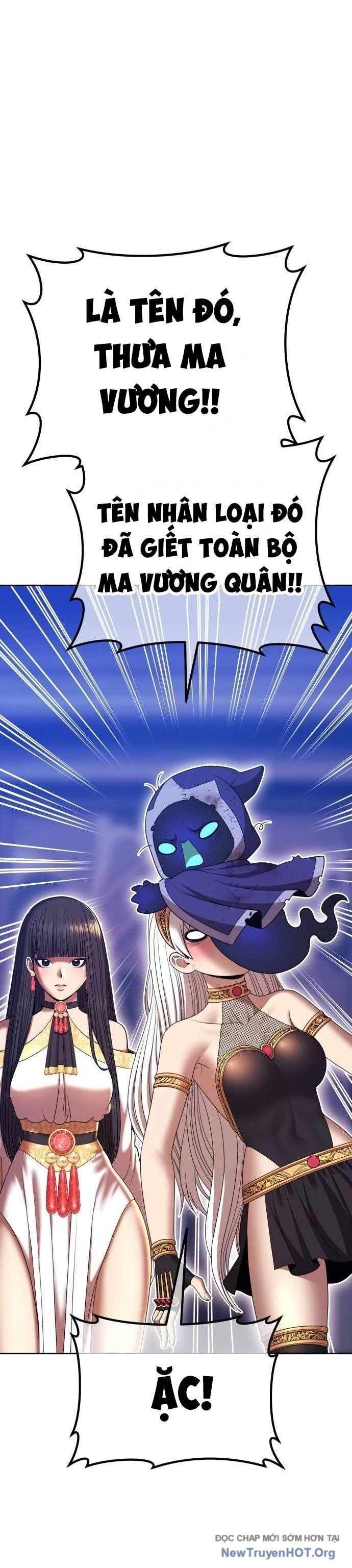 Gậy Gỗ Cấp 99+ Chap 103 - Next Chap 104