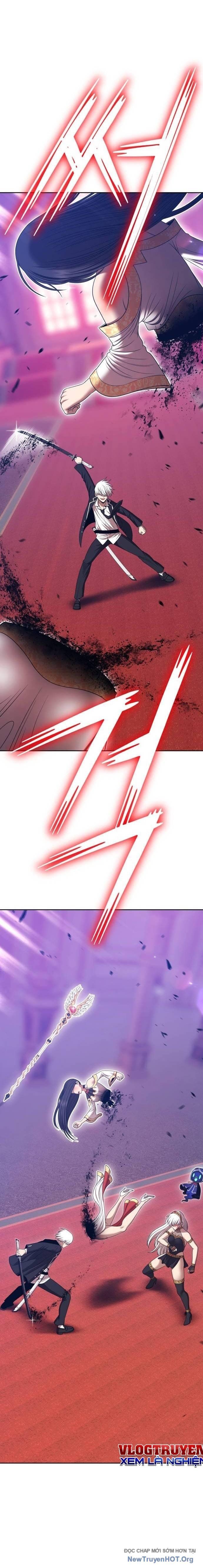 Gậy Gỗ Cấp 99+ Chap 103 - Next Chap 104