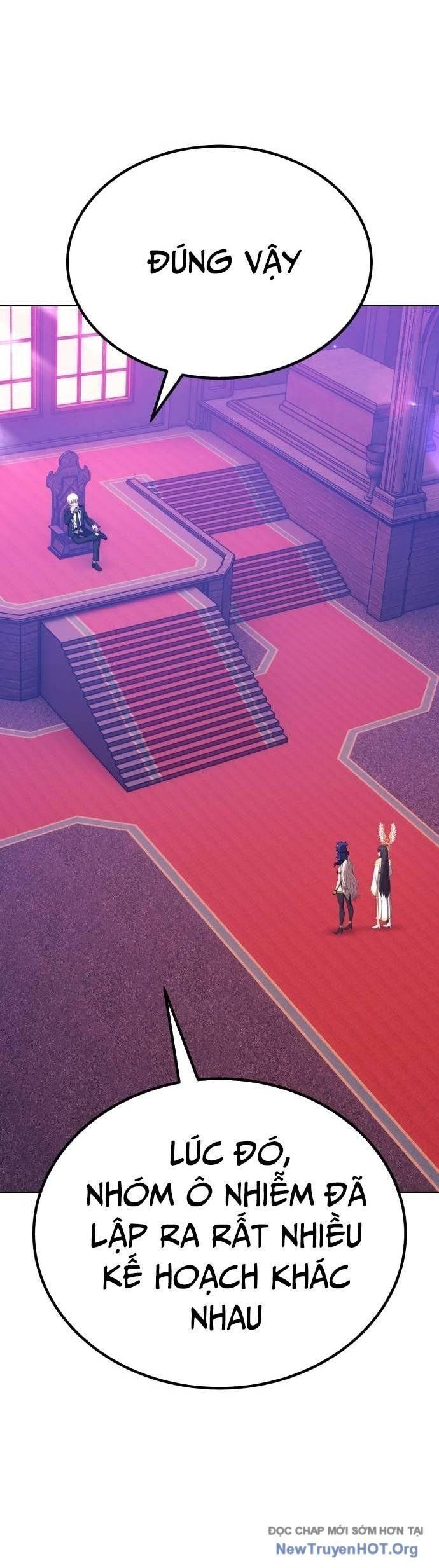 Gậy Gỗ Cấp 99+ Chap 103 - Next Chap 104