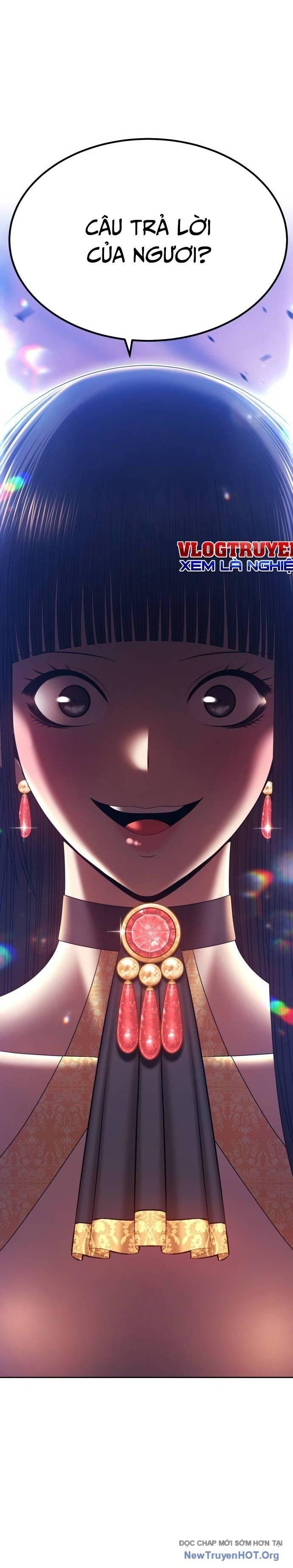 Gậy Gỗ Cấp 99+ Chap 103 - Next Chap 104