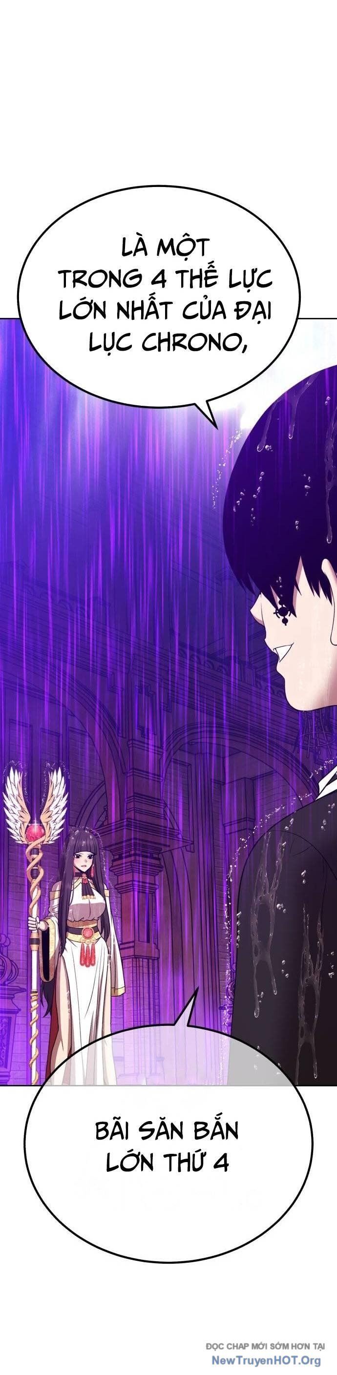 Gậy Gỗ Cấp 99+ Chap 103 - Next Chap 104