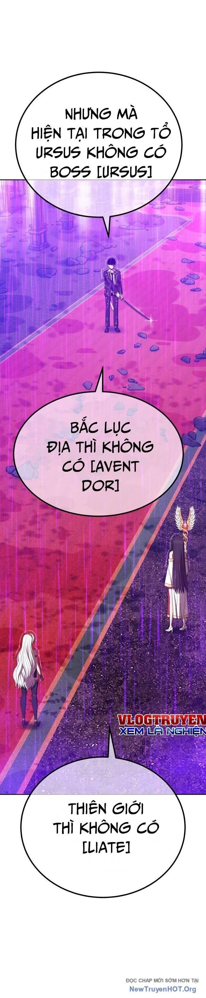 Gậy Gỗ Cấp 99+ Chap 103 - Next Chap 104