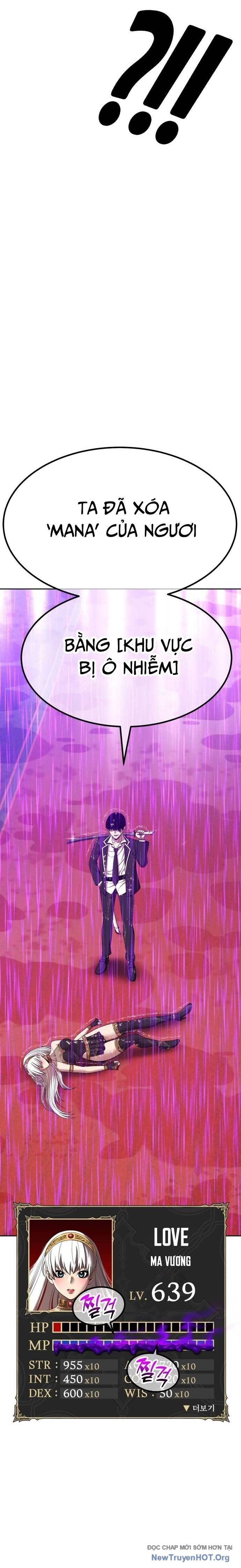 Gậy Gỗ Cấp 99+ Chap 103 - Next Chap 104