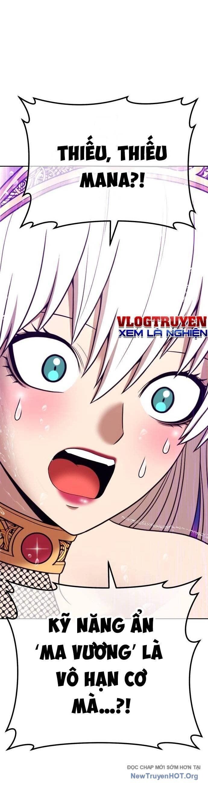 Gậy Gỗ Cấp 99+ Chap 103 - Next Chap 104