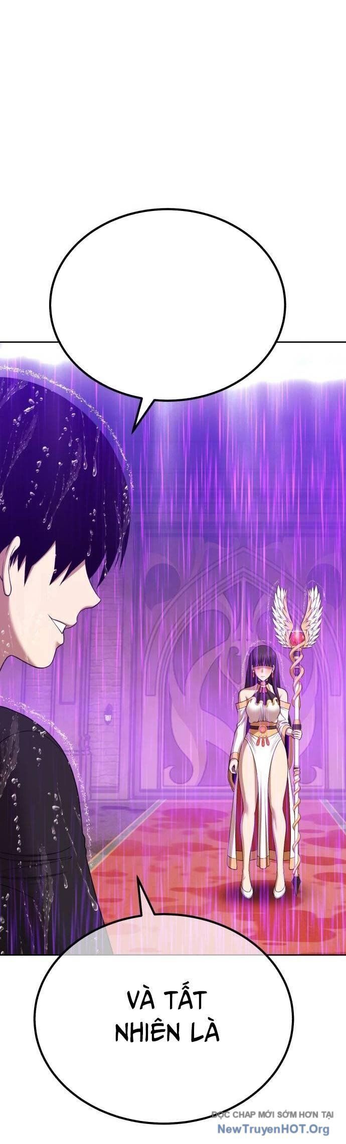 Gậy Gỗ Cấp 99+ Chap 103 - Next Chap 104