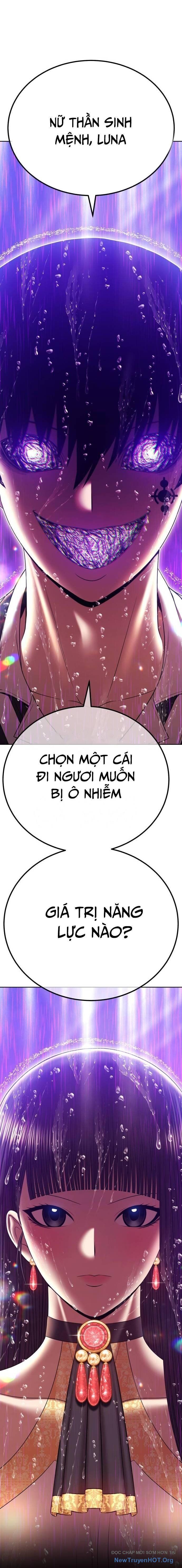 Gậy Gỗ Cấp 99+ Chap 103 - Next Chap 104