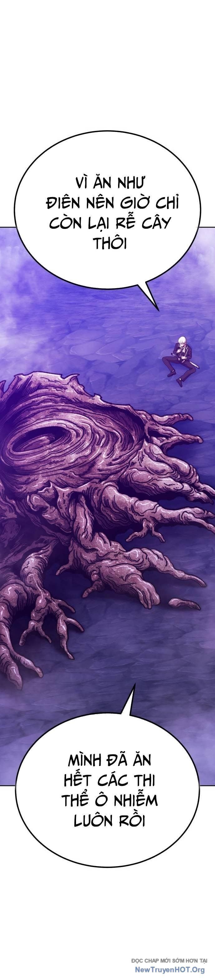 Gậy Gỗ Cấp 99+ Chap 103 - Next Chap 104