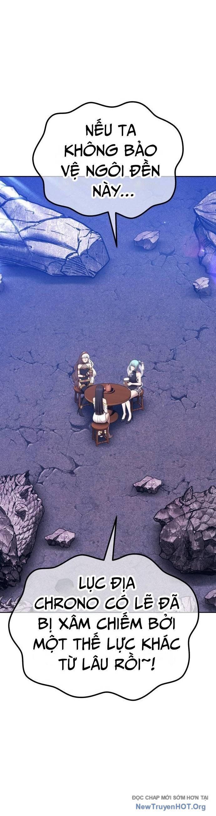 Gậy Gỗ Cấp 99+ Chap 103 - Next Chap 104