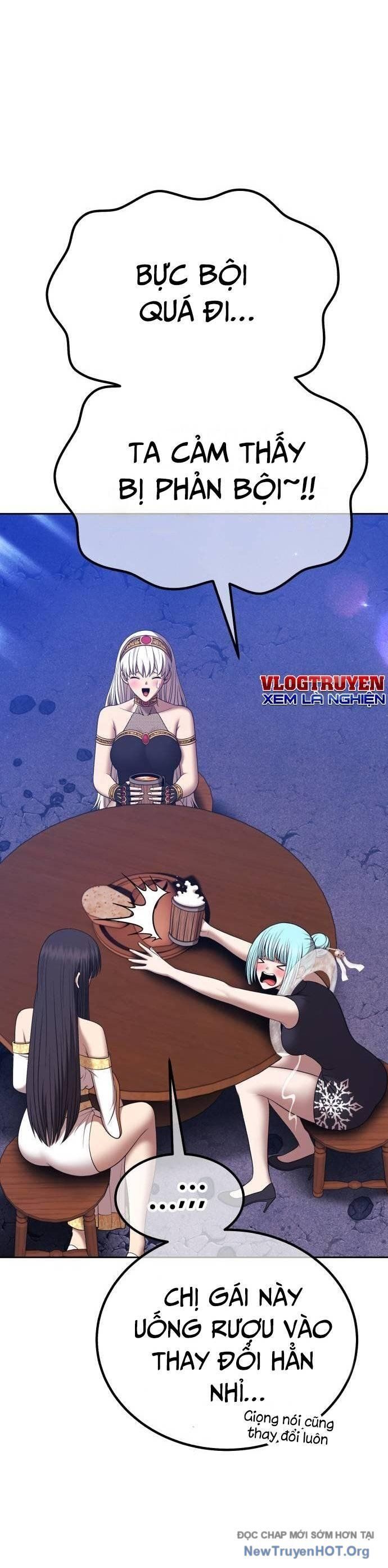 Gậy Gỗ Cấp 99+ Chap 103 - Next Chap 104