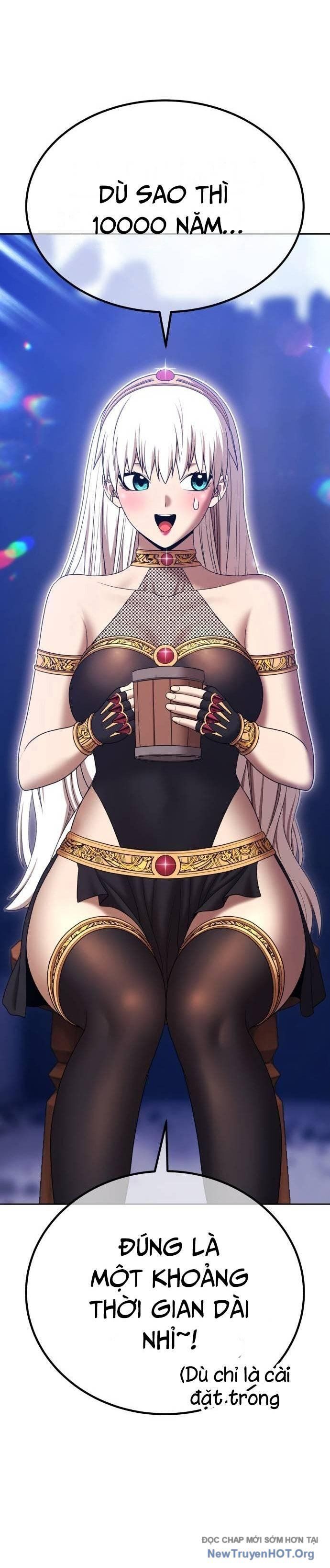 Gậy Gỗ Cấp 99+ Chap 103 - Next Chap 104