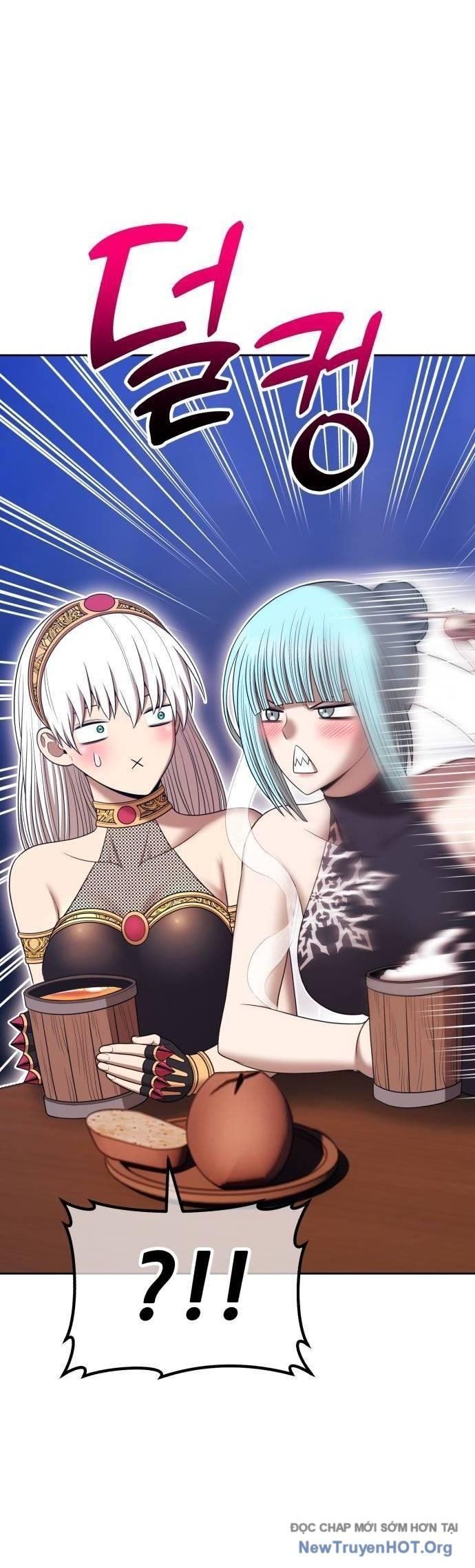 Gậy Gỗ Cấp 99+ Chap 103 - Next Chap 104