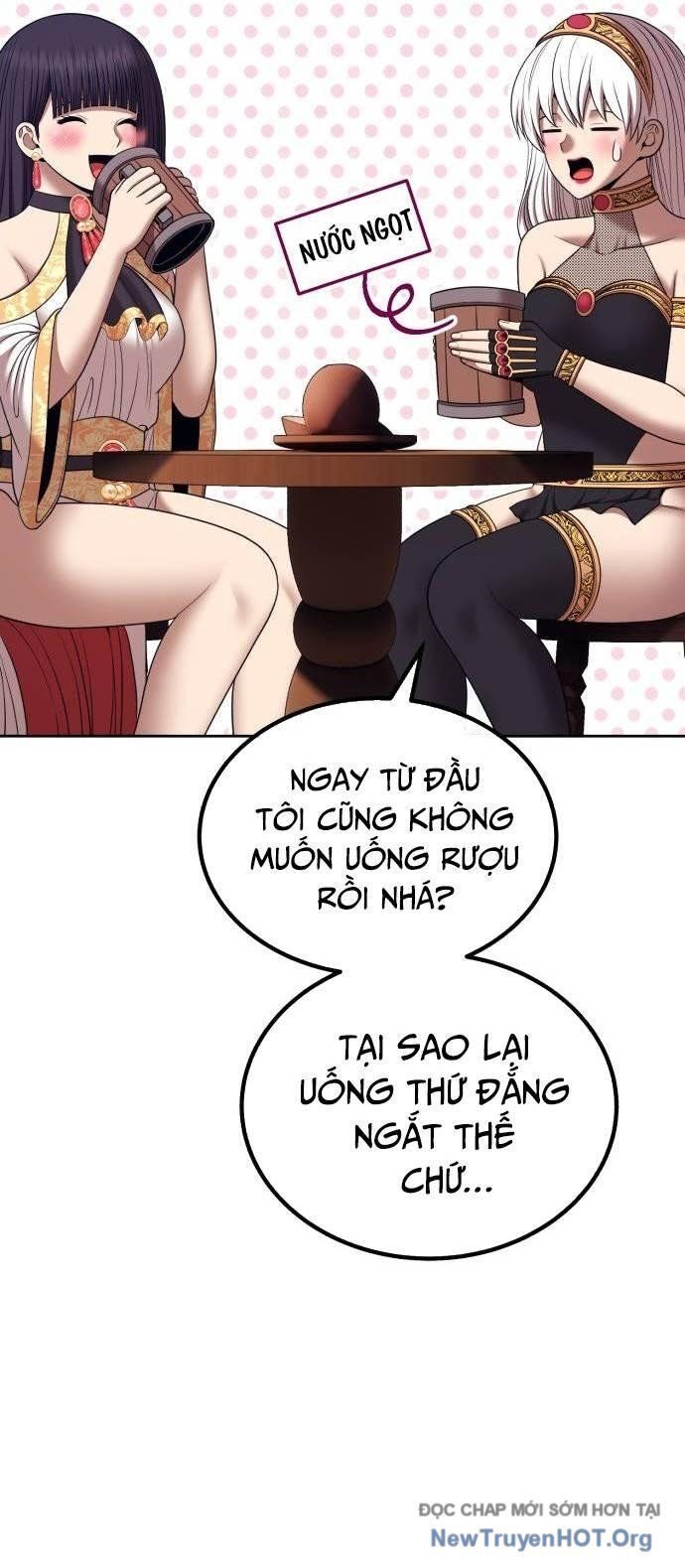 Gậy Gỗ Cấp 99+ Chap 103 - Next Chap 104