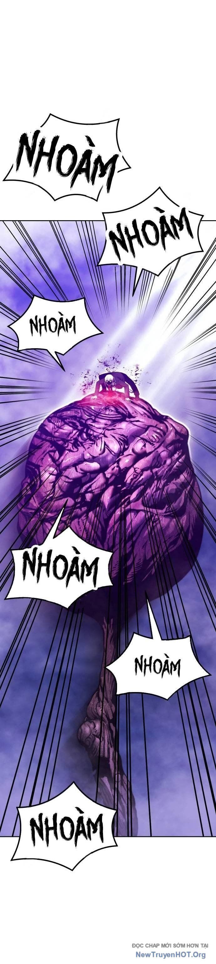 Gậy Gỗ Cấp 99+ Chap 103 - Next Chap 104