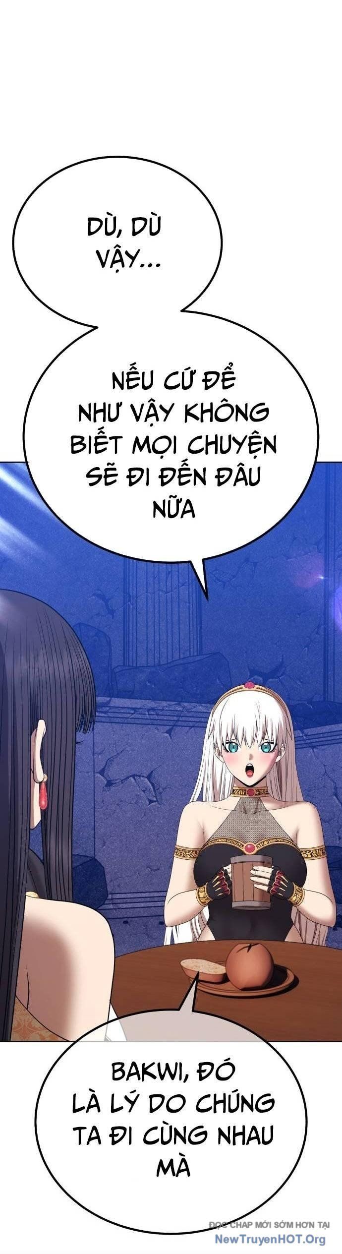 Gậy Gỗ Cấp 99+ Chap 103 - Next Chap 104