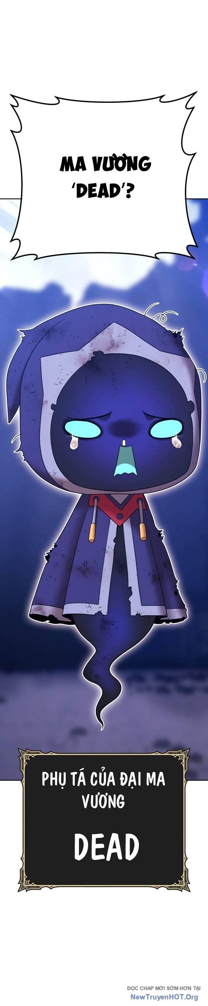 Gậy Gỗ Cấp 99+ Chap 103 - Next Chap 104