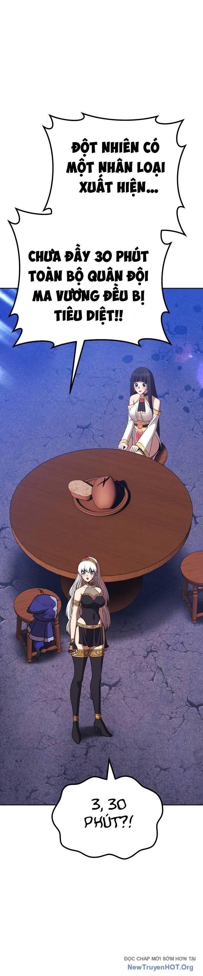 Gậy Gỗ Cấp 99+ Chap 103 - Next Chap 104