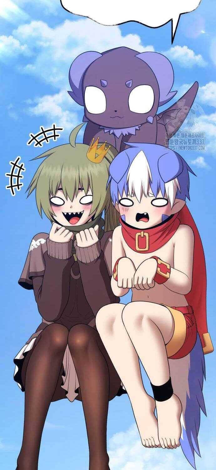 Gậy Gỗ Cấp 99+ Chap 102.1 - Next Chap 103.1