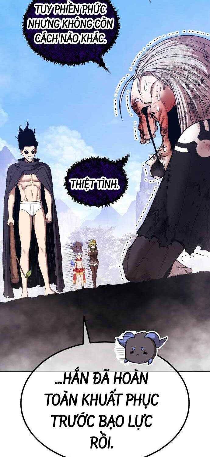 Gậy Gỗ Cấp 99+ Chap 102.1 - Next Chap 103.1