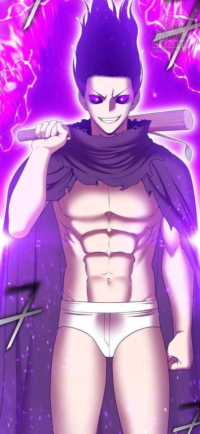 Gậy Gỗ Cấp 99+ Chap 102.1 - Next Chap 103.1