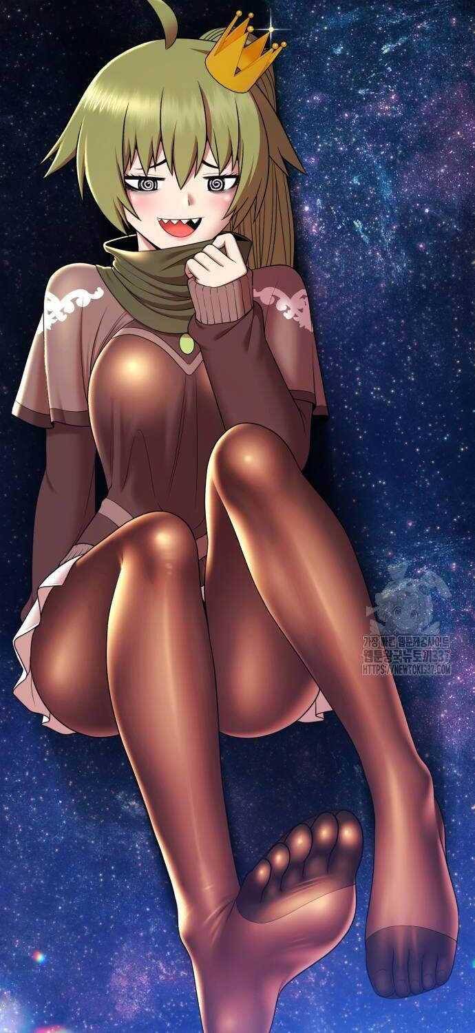 Gậy Gỗ Cấp 99+ Chap 102.1 - Next Chap 103.1