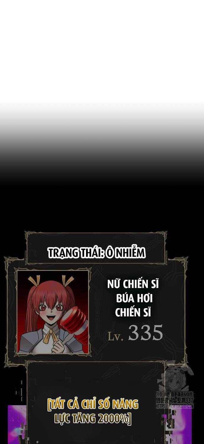 Gậy Gỗ Cấp 99+ Chap 102.3 - Next Chap 103.3