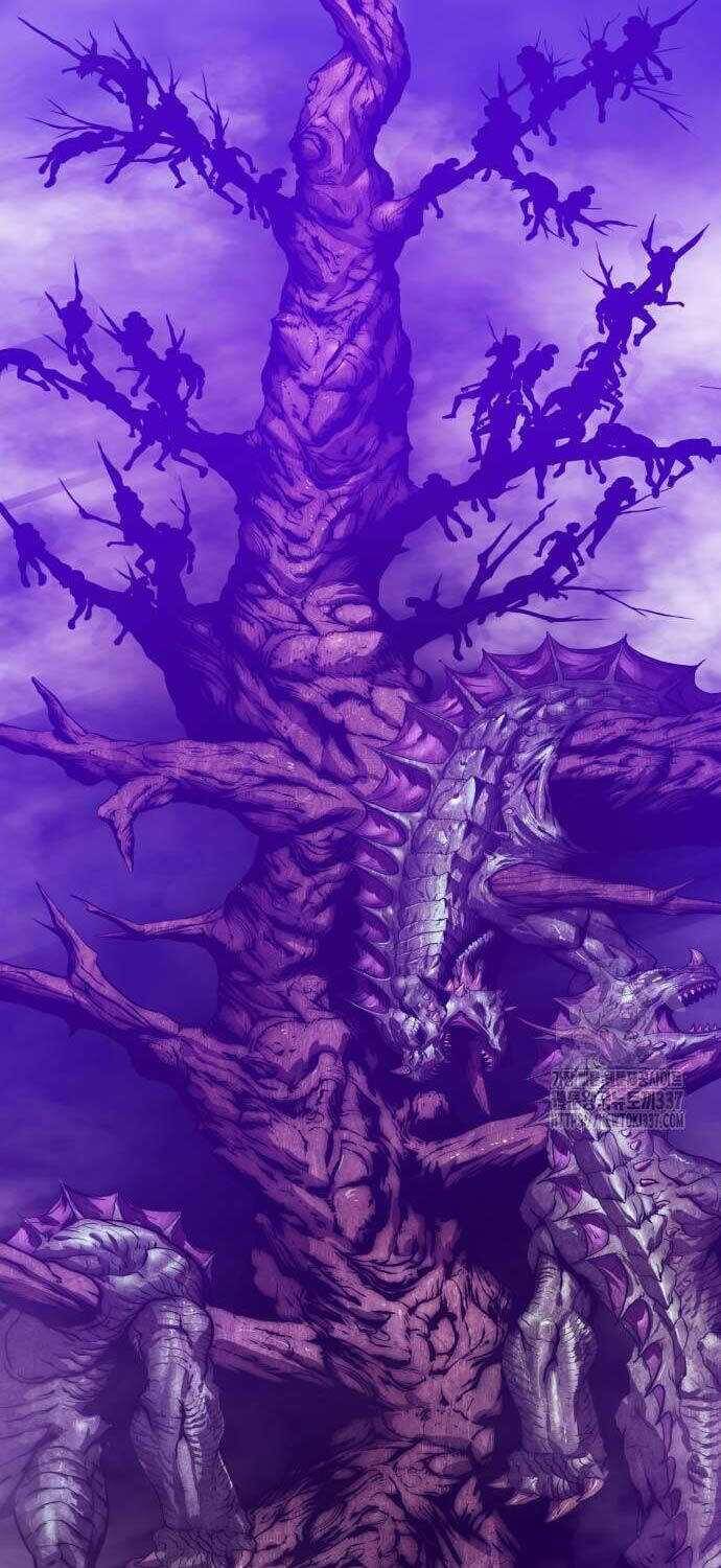 Gậy Gỗ Cấp 99+ Chap 102.3 - Next Chap 103.3