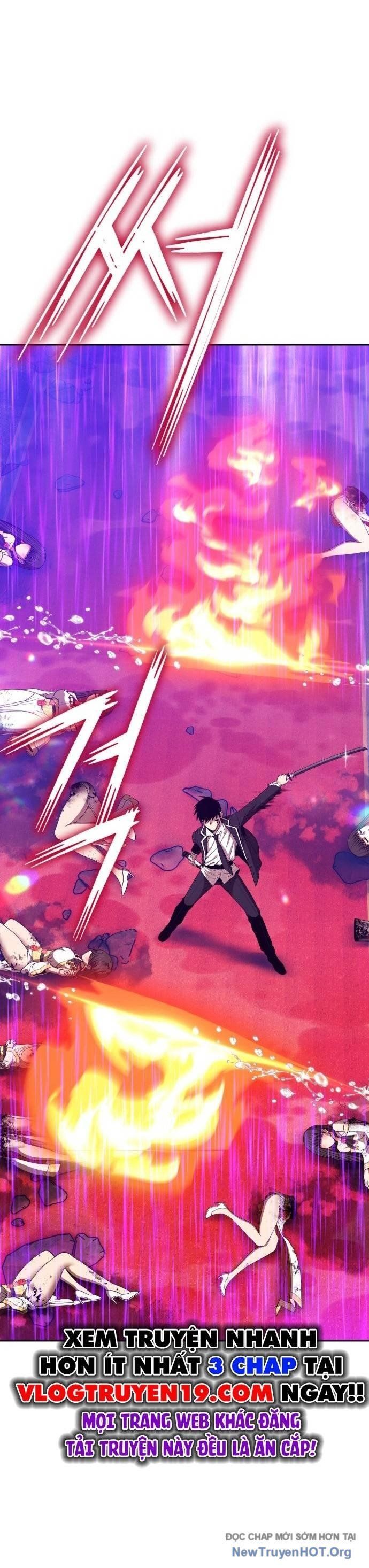 Gậy Gỗ Cấp 99+ Chap 104 - Next Chap 105