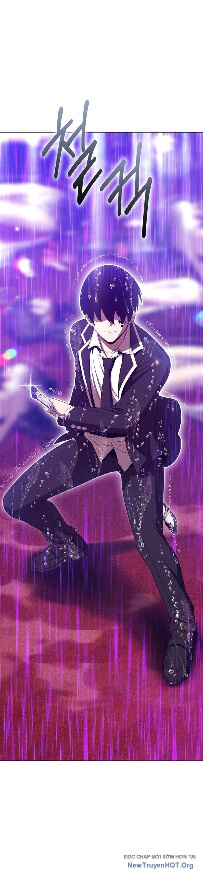Gậy Gỗ Cấp 99+ Chap 104 - Next Chap 105
