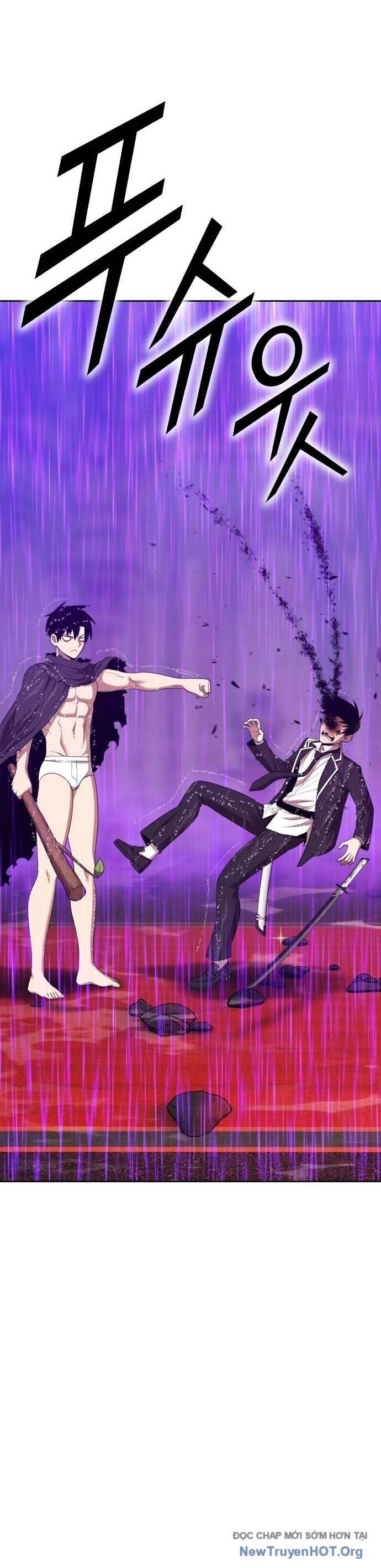 Gậy Gỗ Cấp 99+ Chap 104 - Next Chap 105