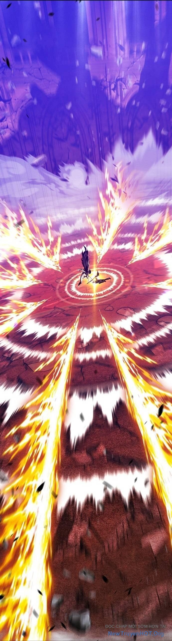 Gậy Gỗ Cấp 99+ Chap 104 - Next Chap 105