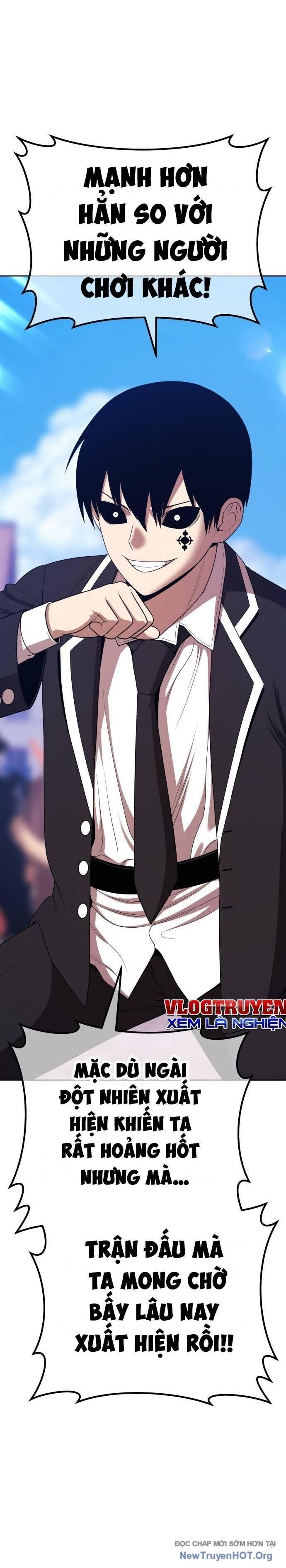 Gậy Gỗ Cấp 99+ Chap 104 - Next Chap 105