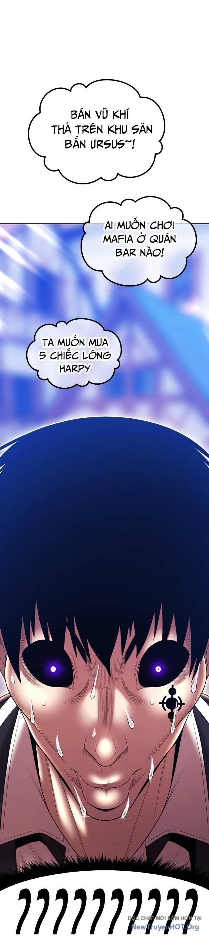 Gậy Gỗ Cấp 99+ Chap 104 - Next Chap 105