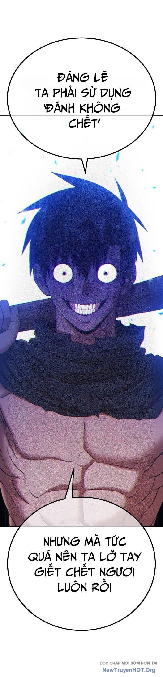 Gậy Gỗ Cấp 99+ Chap 104 - Next Chap 105