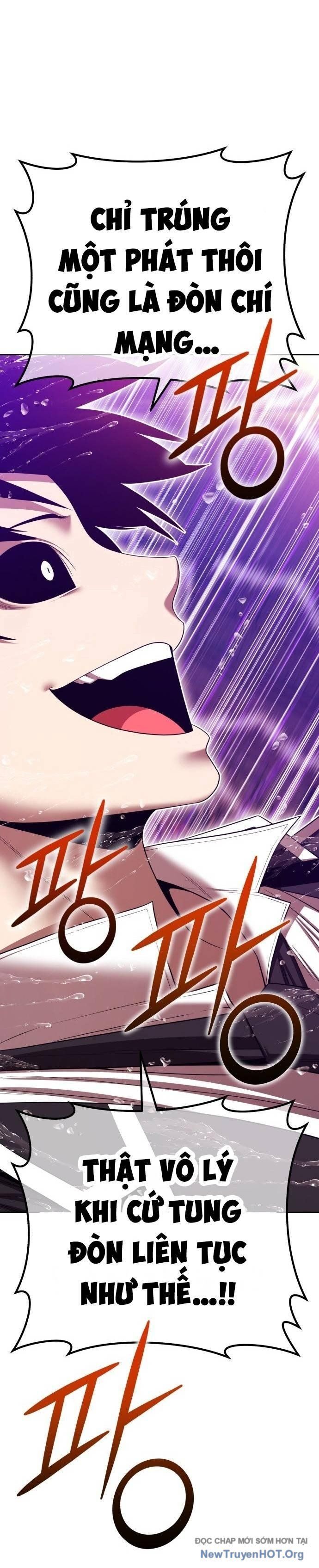Gậy Gỗ Cấp 99+ Chap 104 - Next Chap 105