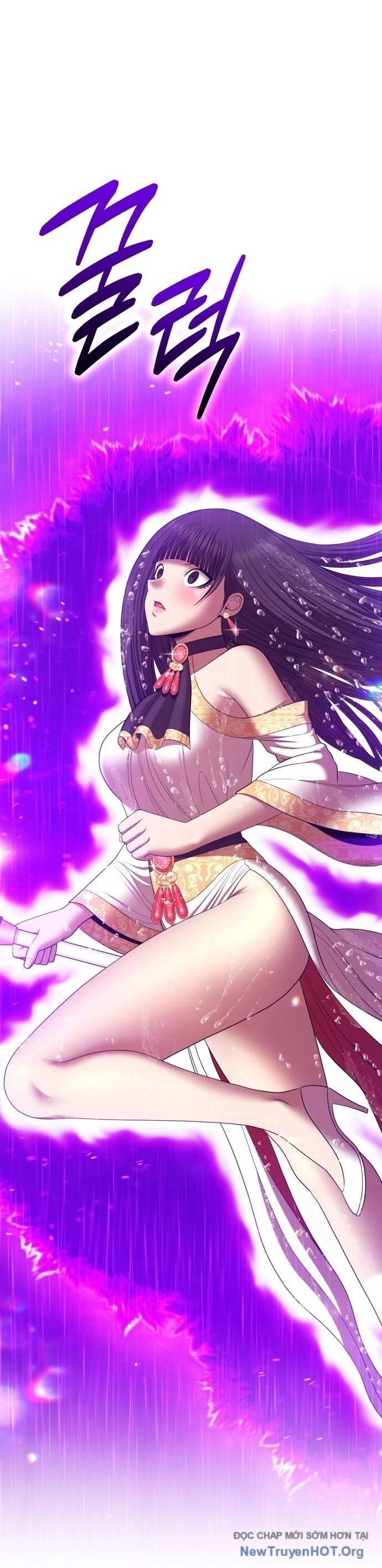 Gậy Gỗ Cấp 99+ Chap 104 - Next Chap 105