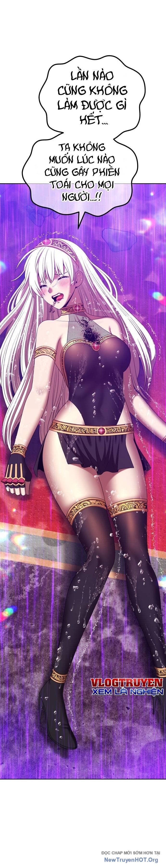 Gậy Gỗ Cấp 99+ Chap 104 - Next Chap 105