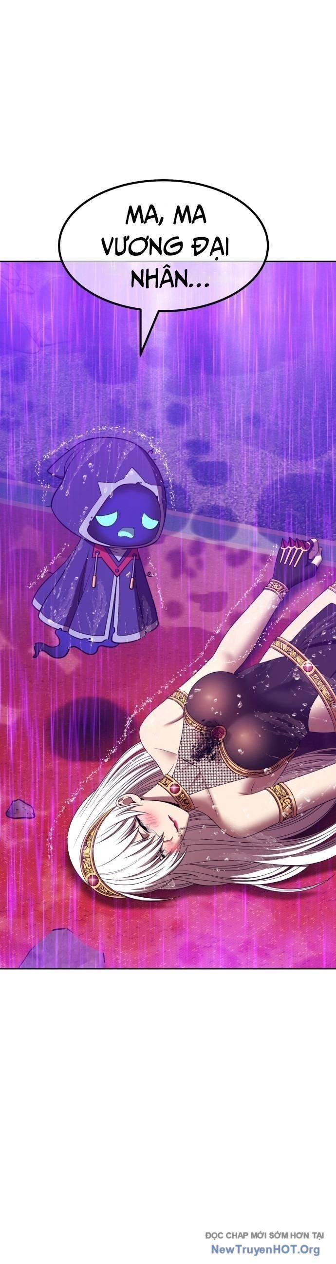 Gậy Gỗ Cấp 99+ Chap 104 - Next Chap 105