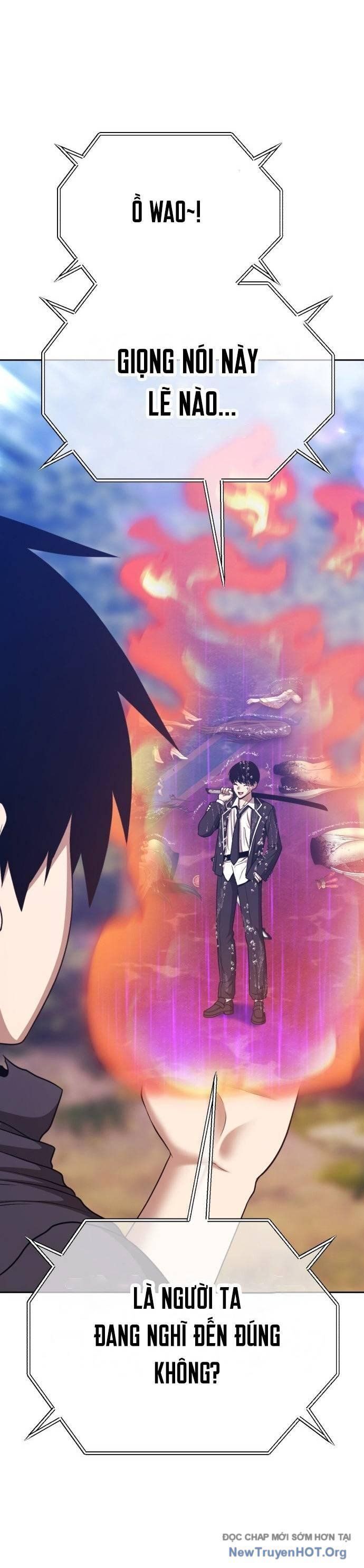 Gậy Gỗ Cấp 99+ Chap 104 - Next Chap 105