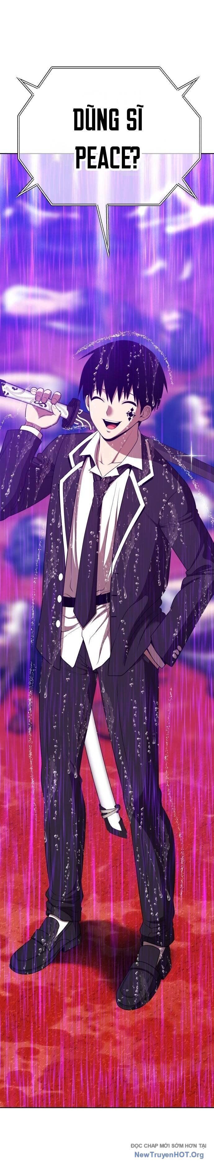 Gậy Gỗ Cấp 99+ Chap 104 - Next Chap 105