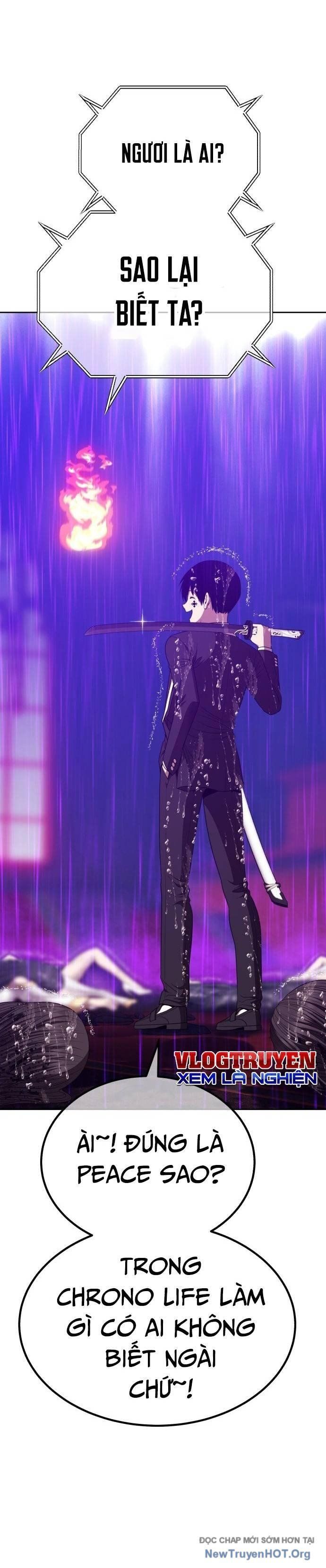 Gậy Gỗ Cấp 99+ Chap 104 - Next Chap 105